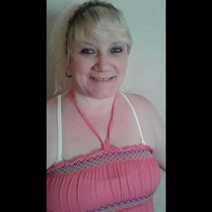 Meet your Posher, Sue ann